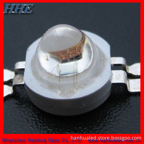 Bi-Color LED